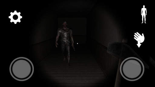 Stray: Horror Game screenshot 4