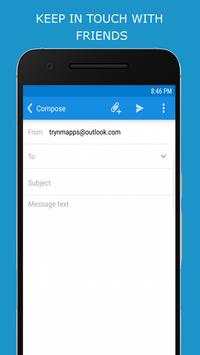 Free Email App for All Mails screenshot 5