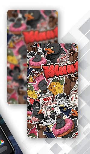 AMOLED Color Phone: Caller Themes & Live Wallpaper screenshot 5