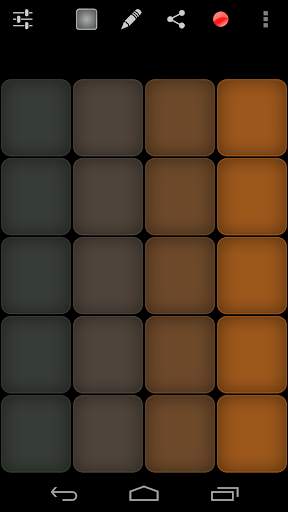 My Drum Pad screenshot 2
