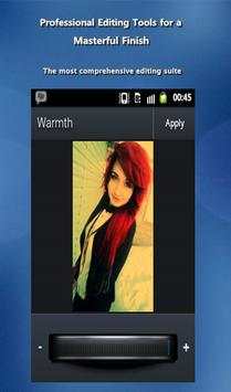 Camera b612 New Editor screenshot 6