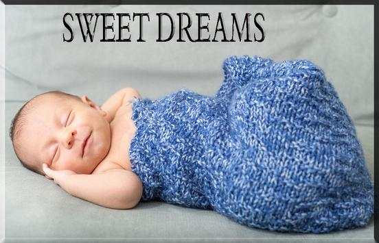 Sleep Song for baby screenshot 1