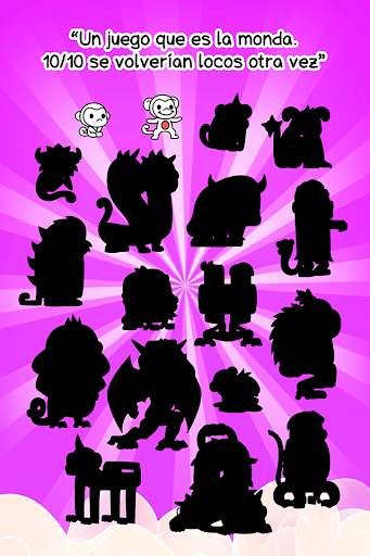 Monkey Evolution: Idle Clicker screenshot 4