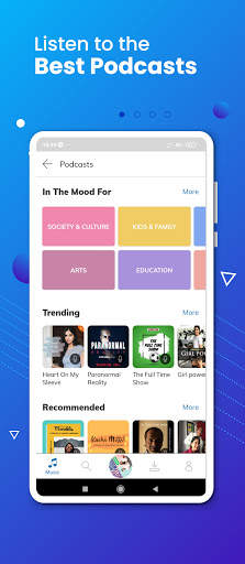 Hungama Music - Stream & Download MP3 Songs screenshot 3