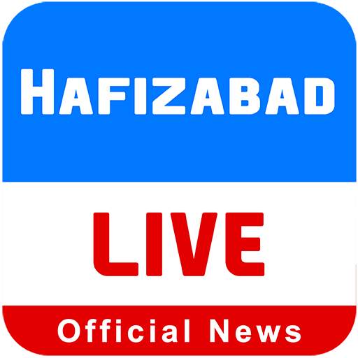 Hafizabad Live 5.0