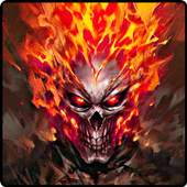 Ghost Rider Wallpaper 1.0