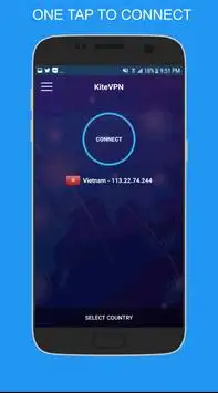 SuperVPN screenshot 4