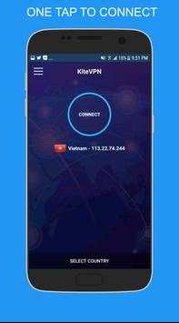 SuperVPN screenshot 4