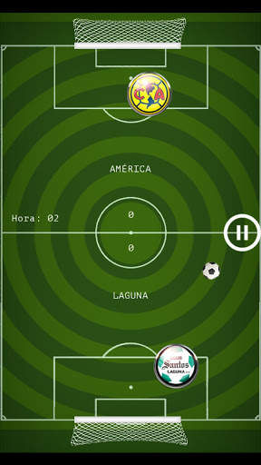 Liga MX Juego 🇲🇽 screenshot 3