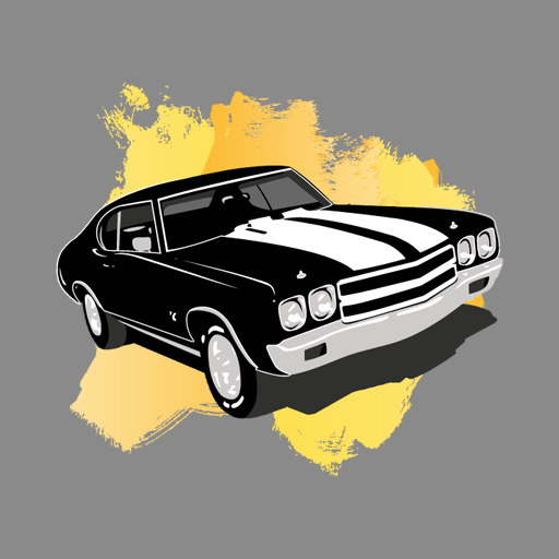 Crazy Parking icon