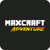 MaxCraft Adventure icon