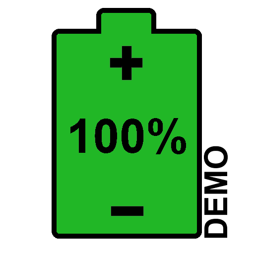 Long Battery Life DEMO icon