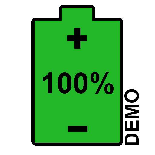 Long Battery Life DEMO 2.2