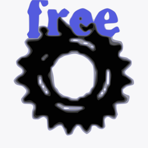track Cycling Free icon