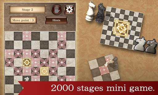 Classic chess screenshot 5