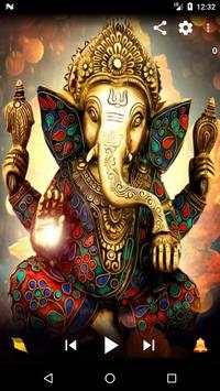 Ganpati Ganesh Mantras HD screenshot 1
