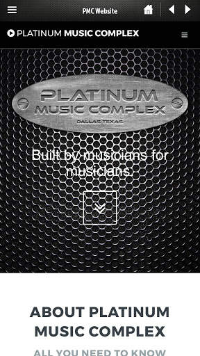 Platinum Music Complex screenshot 4