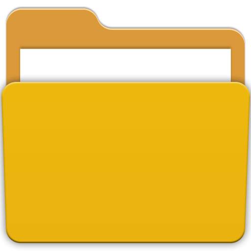 My Files - File Manager 1.0