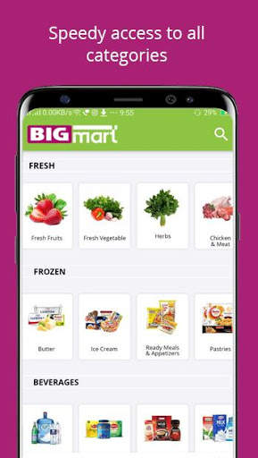 Bigmart UAE | Online Shopping screenshot 6