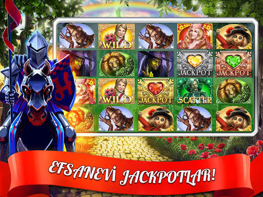 Slots - Cinderella Slot Games screenshot 8