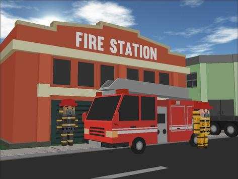 City Bus Craft Simulator screenshot 11