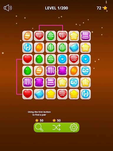 Onnect Pair Matching screenshot 1