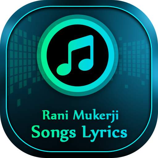 Rani Mukherjee Songs Lyrics 9