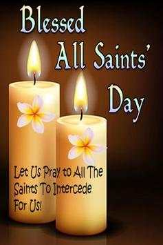 Saints Wallpaper screenshot 1
