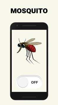Funny Mosquito Killer screenshot 2