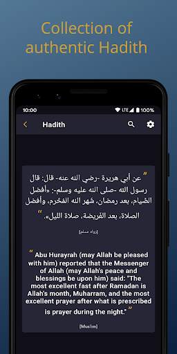 Salaat First: Prayer Times screenshot 5