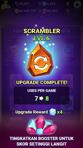 Bejeweled Blitz screenshot 3