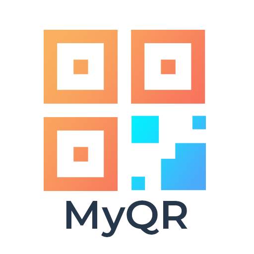 My QR Contacts 1.1