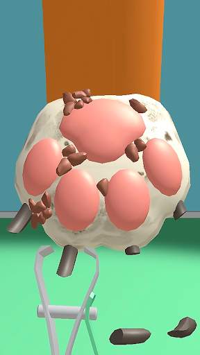 Paw Care! screenshot 2