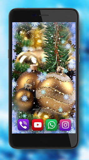 Christmas Music screenshot 3