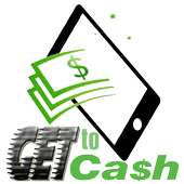 Get to Cash logo