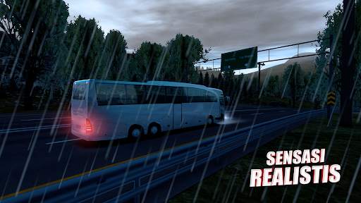 Bus Simulator MAX : Bis screenshot 2