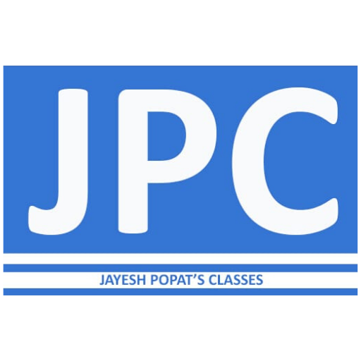 Jayesh Popat's Classes أيقونة