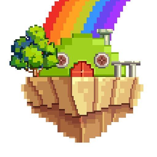 Pixel Art: Color Island icon
