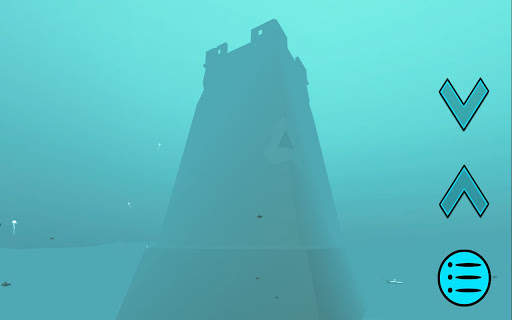 Atlantic Triangle Underwater screenshot 8