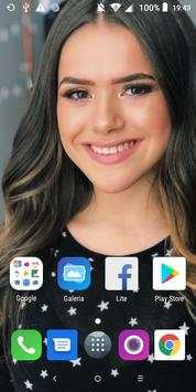 Maisa Fotos Wallpapers 8K screenshot 1