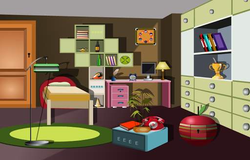 Escape Games Cell-25 screenshot 2