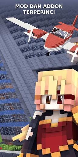 City Maps for Minecraft screenshot 4