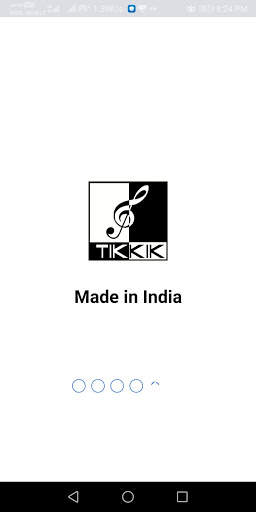 Tik Kik screenshot 2