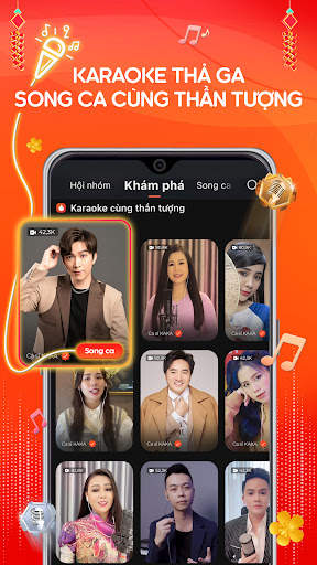 KAKA - Karaoke, Thu Âm, Video screenshot 2