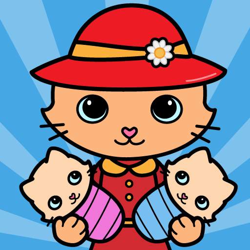 Yasa Pets Town 2.6