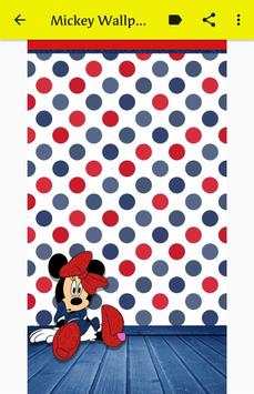 Mickey Wallpapers screenshot 6
