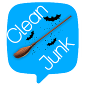 H data Cleaner icon