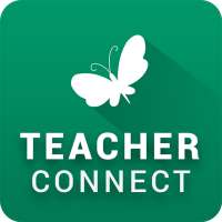 Teacher Connect- For Live Class Students logo
