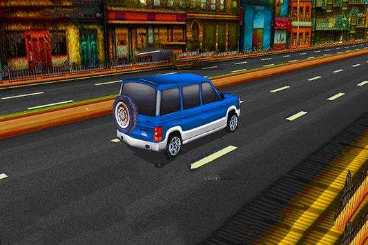 Dash Doctor Driving Rider 3D screenshot 3
