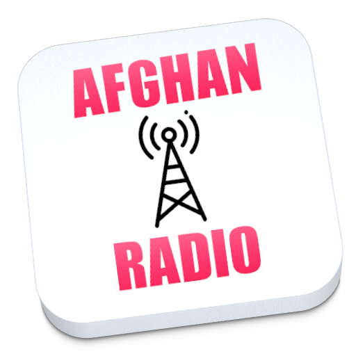 Afghan Radio icon